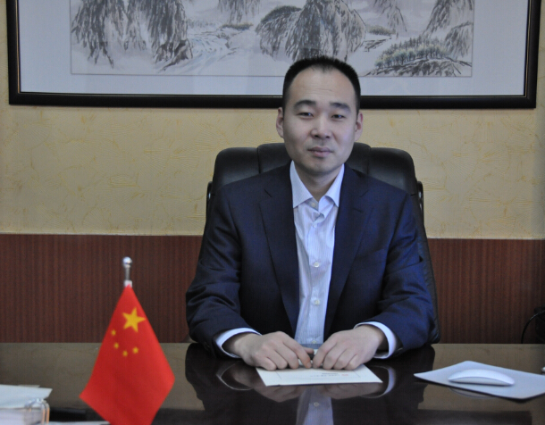 韓宇：用心傳承，用心釀造