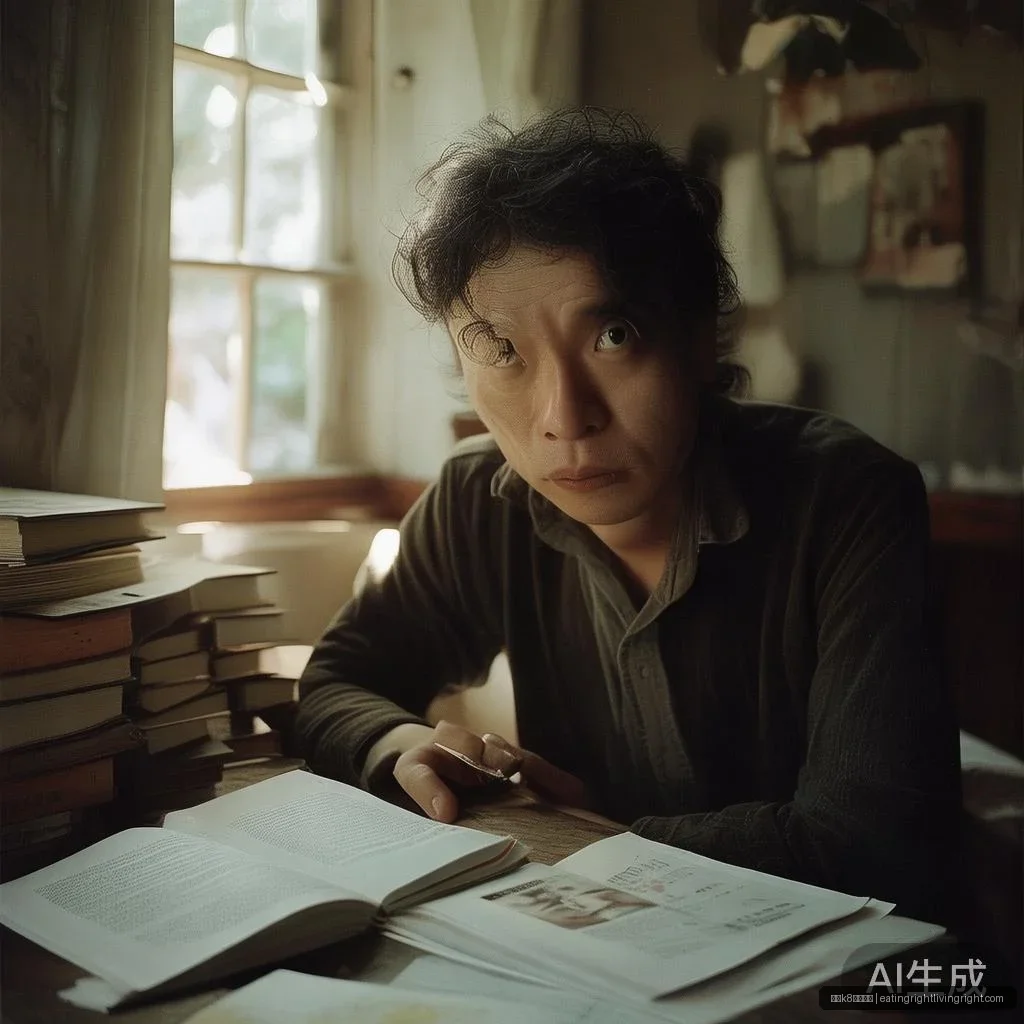《某某小说》作者回应突发争议：最新连载章节引发读者热议