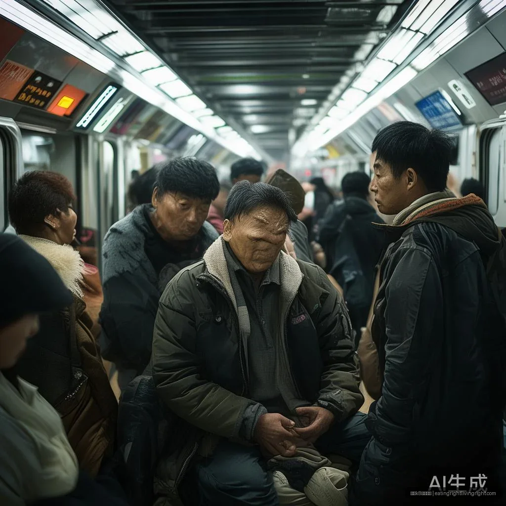 凯发k8一触即发 - 北京地铁18号线突发故障导致部分线路停运，乘客滞留事件追踪 配图1