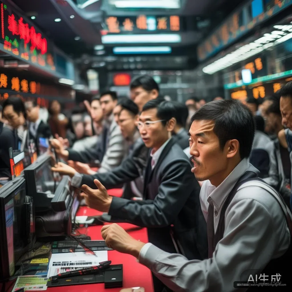 北京证券交易所开市首日交易火爆 多只新股暴涨引发市场关注